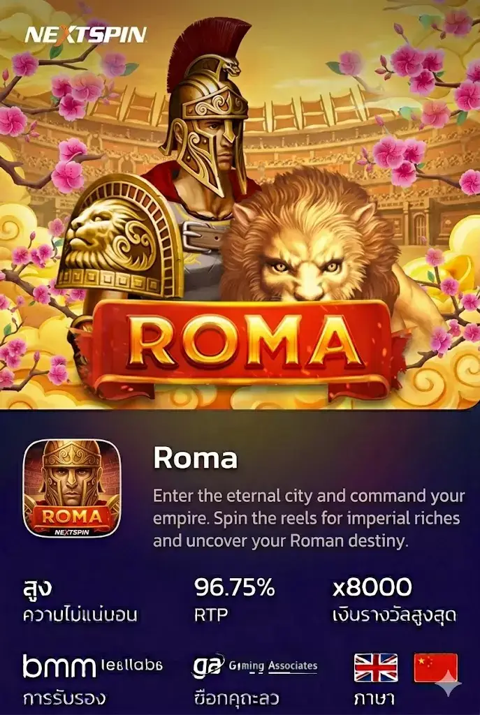 Roma