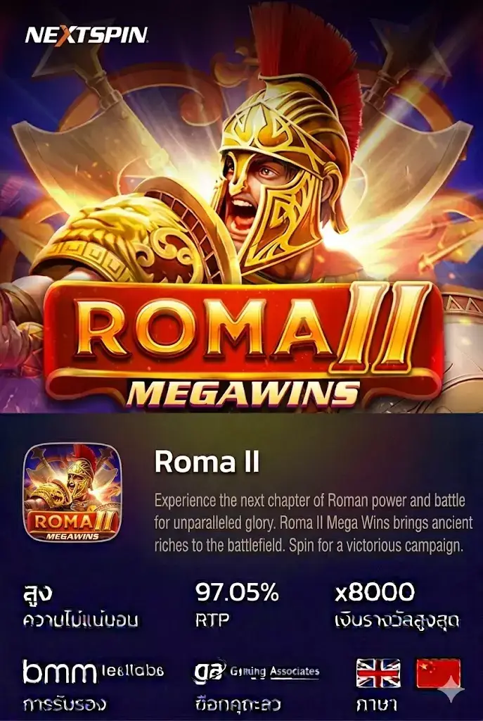 Roma II